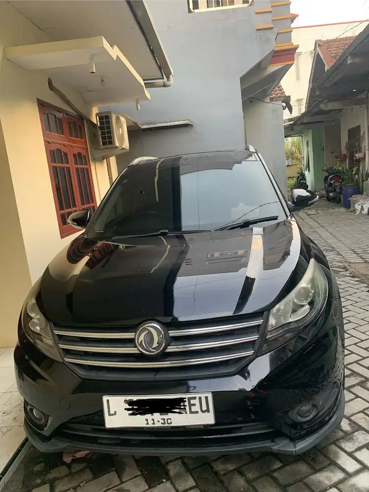 DFSK Glory 580 2020 Bensin