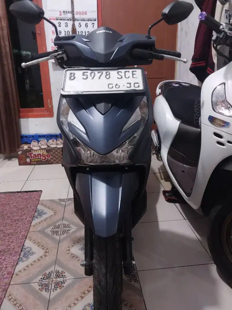 Beat Deluxe Smartkey