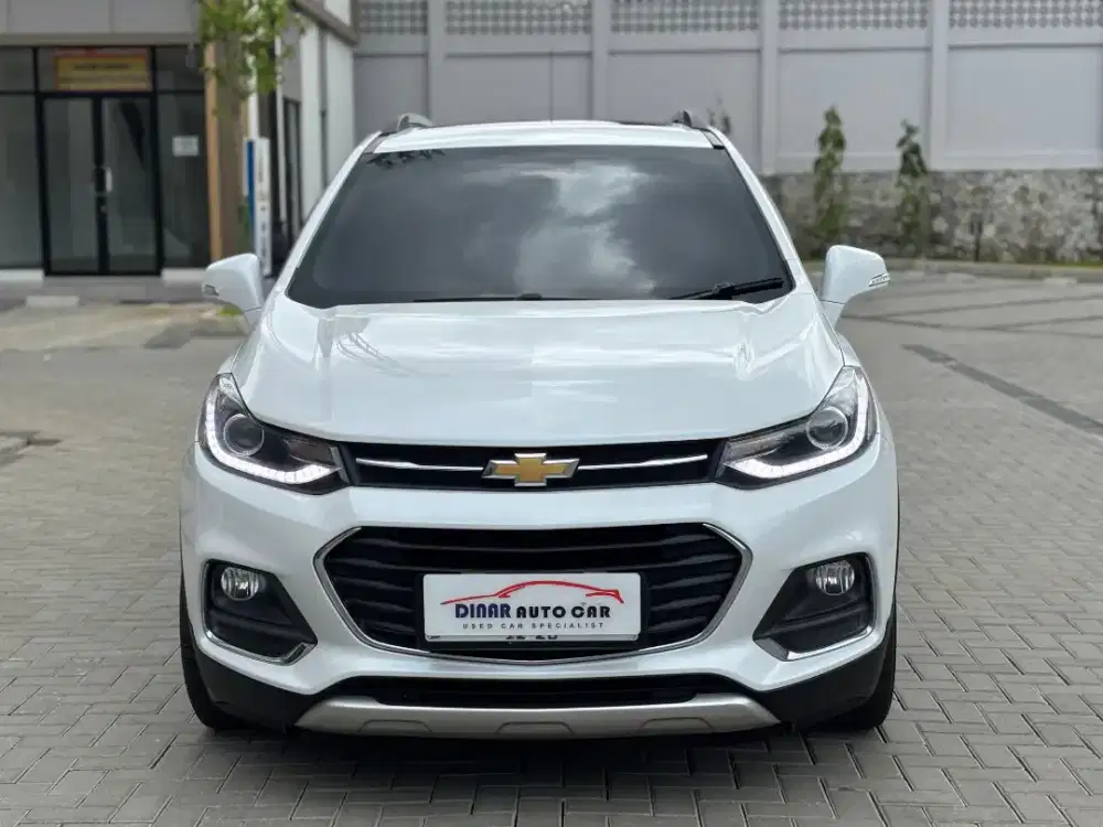 Trax Premier Turbo 2018