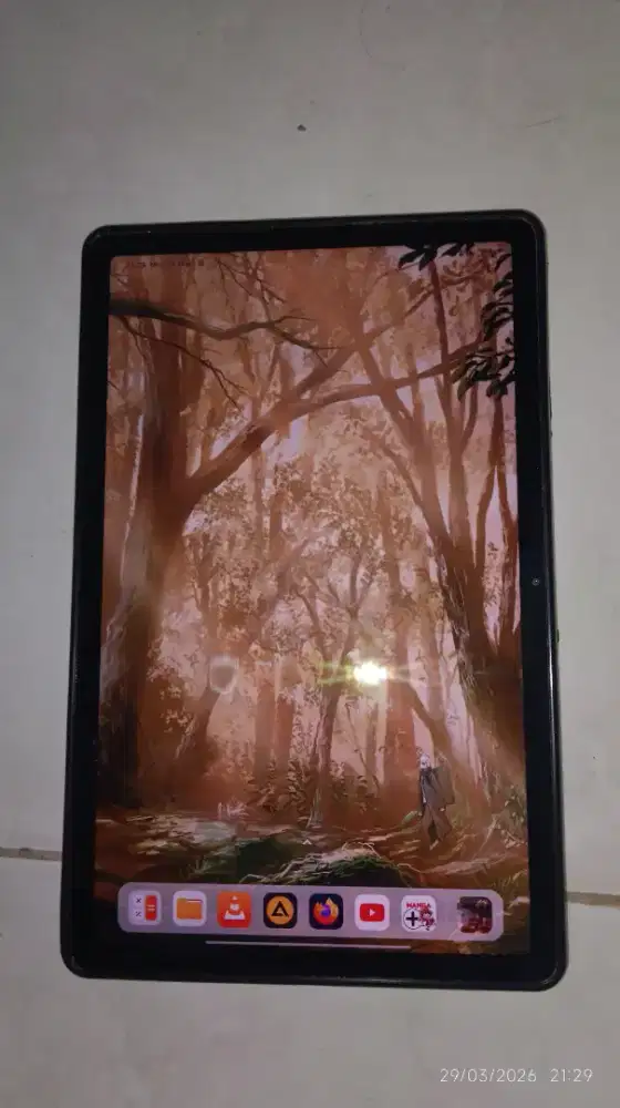 Xiaomi Redmi Pad 1 Kondisi Istimewa Ngebut