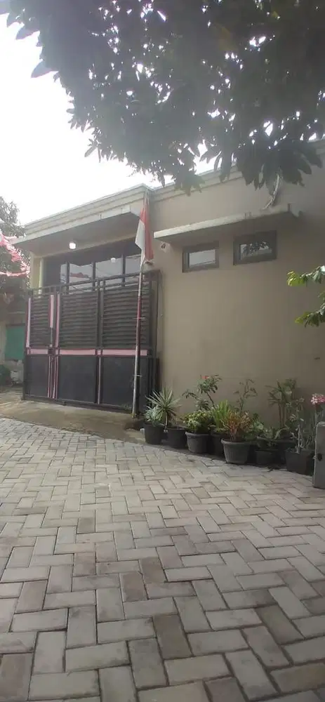 Jual rumah minimalis