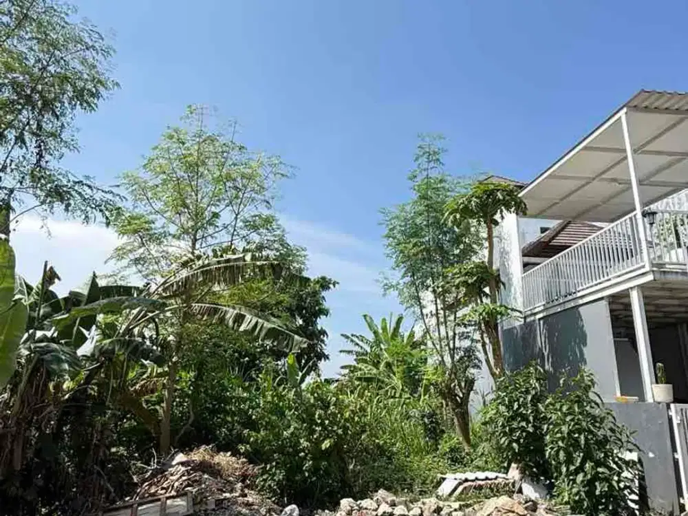 Dijual Tanah 5 Are Area Kampus UNUD Jimbaran – Kawasan Favorit