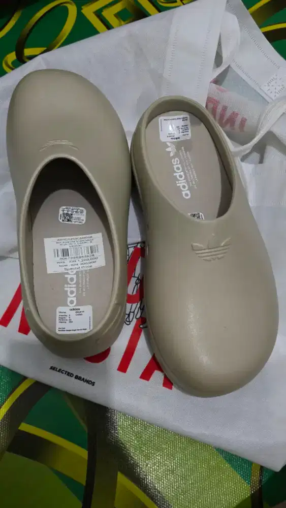 Sandal Cewek / Cowok