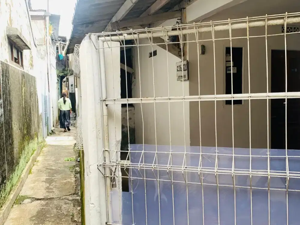 Dijual Kost Aktif Sayap TSM GATSU Bandung