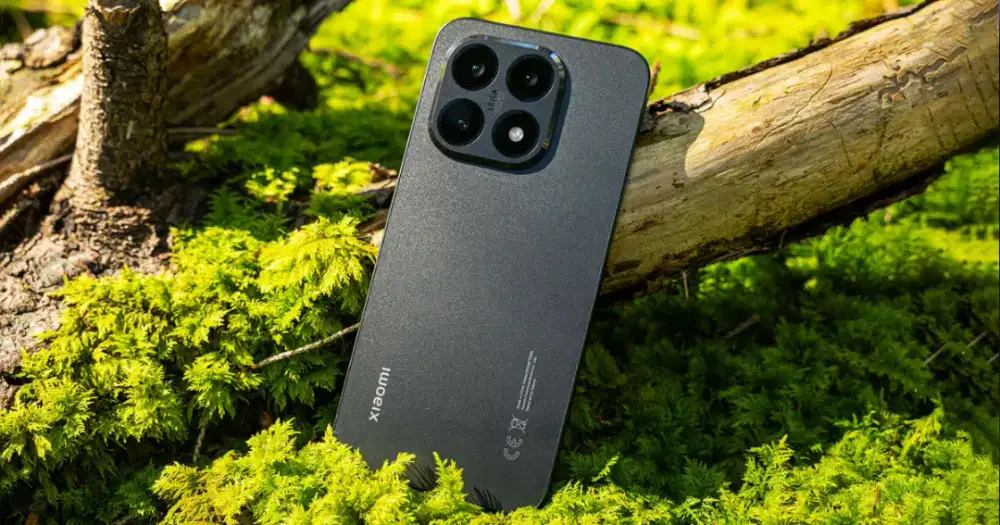 Xiaomi 15T 12/512 Like New