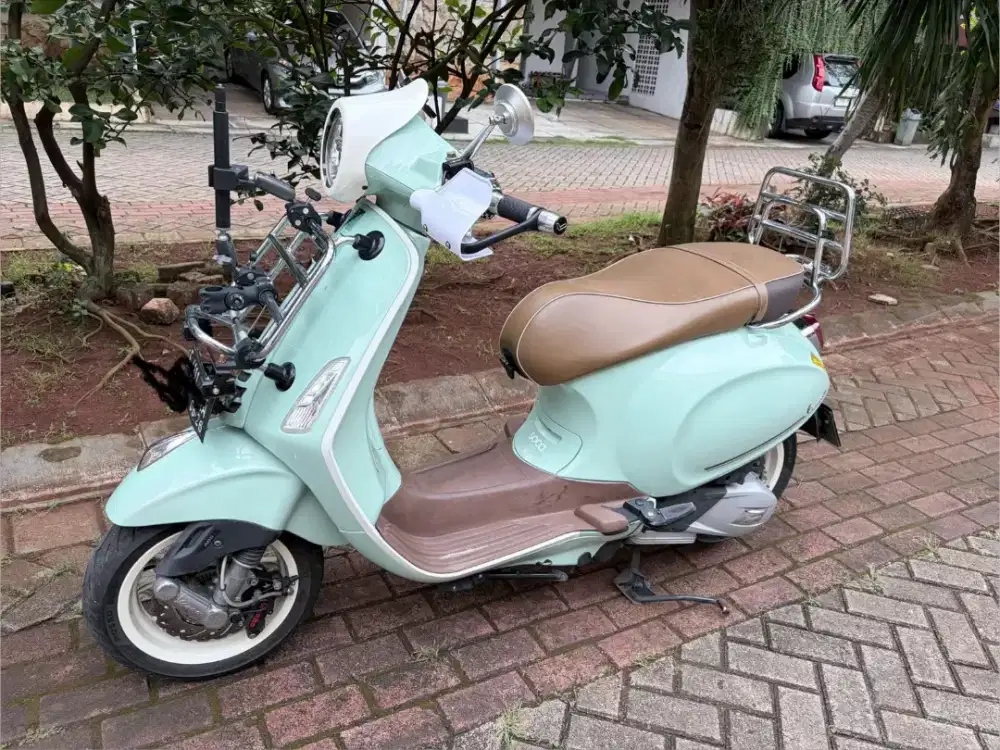 Vespa Primavera Picnic 2021 nego di tpt