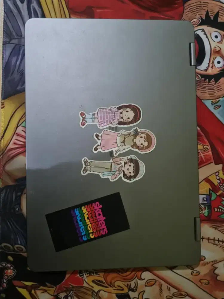 ASUS VIVOBOOK FLIP 14