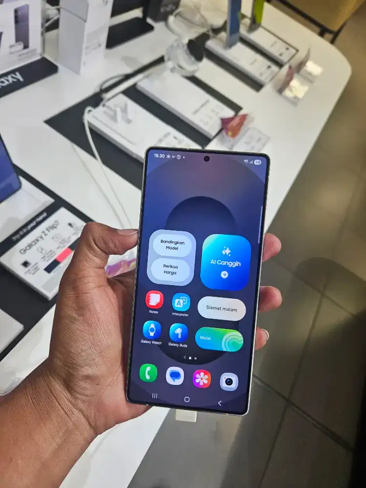 SAMSUNG S25 ULTRA DISKON 3 JUTA + FREE GIFT BONUS SENILAI 2 JUTA