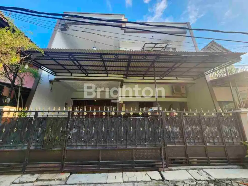 Dijual Cepat Rumah Cantik Siap Huni Duri Kosambi