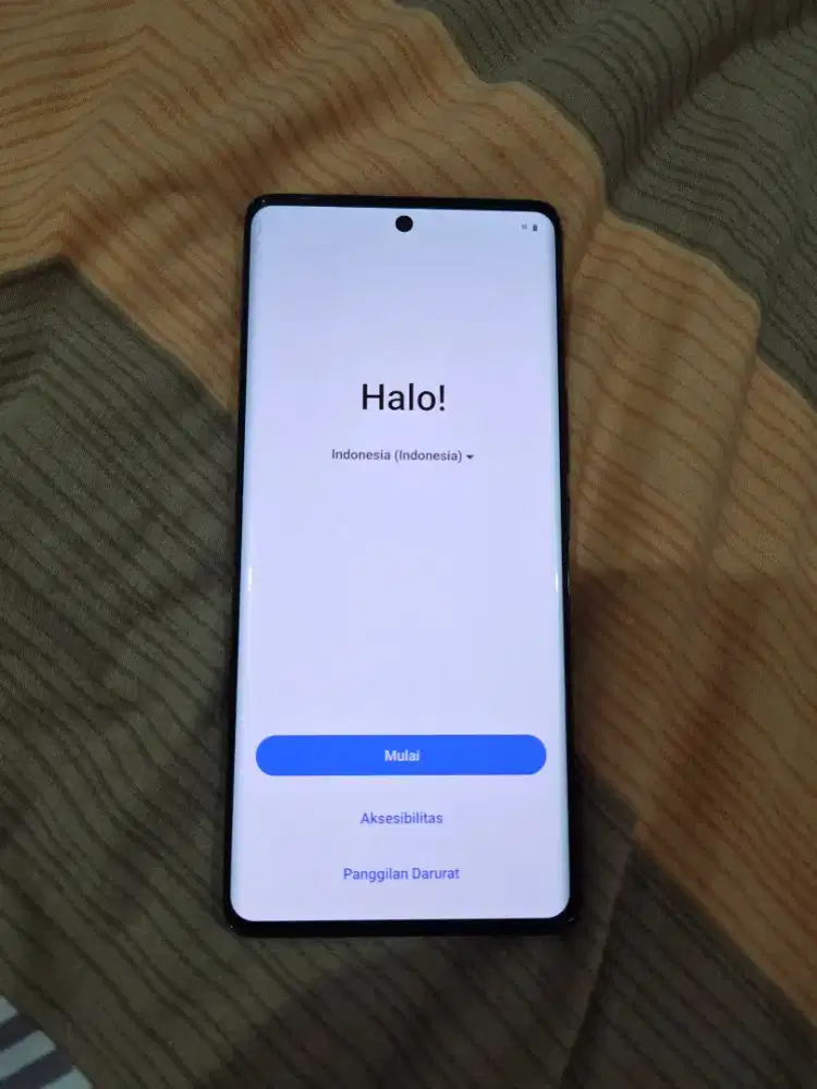 Vivo V30 pro RAM 12 storage 512 GB