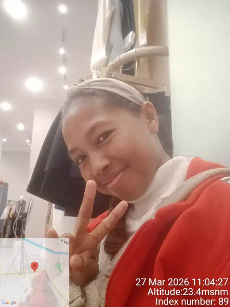 Jasa bersih bersih,cuci setrika