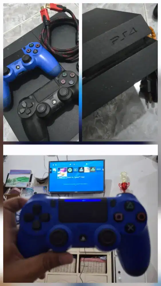 Playstation 4 original