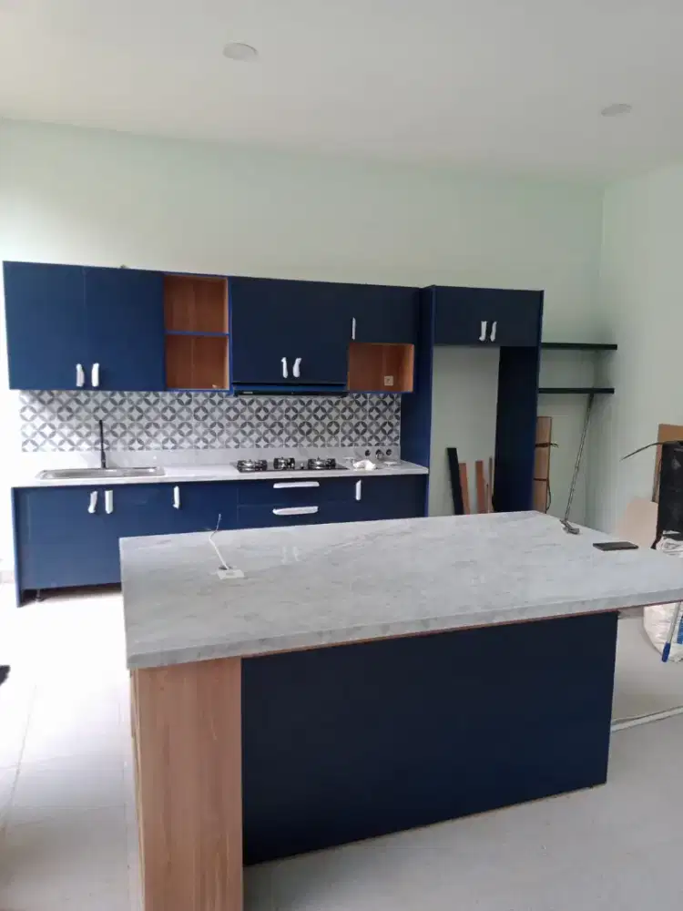 Top table marmer white carara