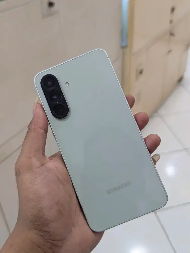 Samsung A56 5G 8/256 Fulset mulus Pemakaian