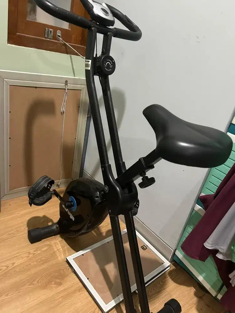 Jual Sepeda statis 500 ribu