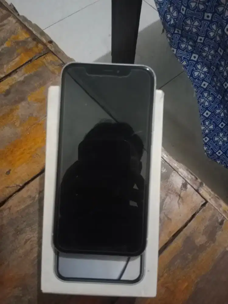 jual ip xr 64gb ibox (matot)