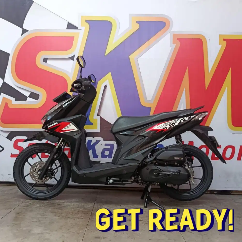 Krdit dp 400rb proses 1hari beat cbs 2023