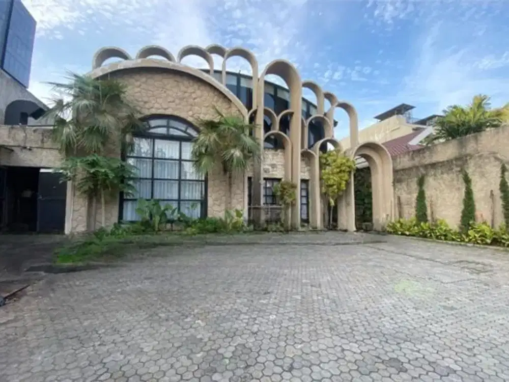 jual rumah hitung tanah surabaya pusat jl bali