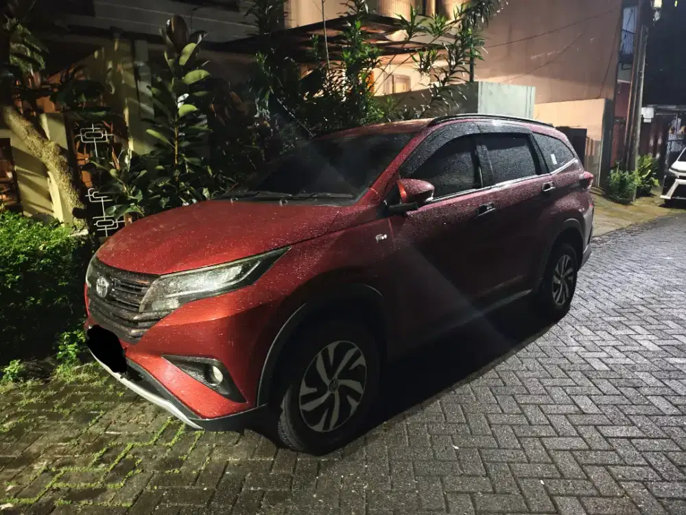 Rush G AT Matic 2020 Cash!!!