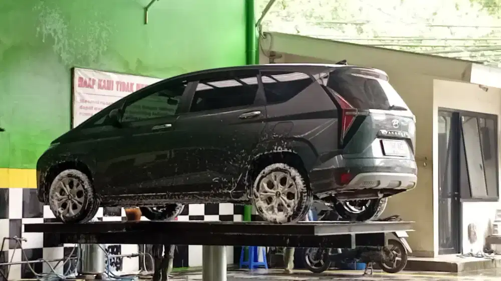 HYUNDAI STARGAZER TH 2024