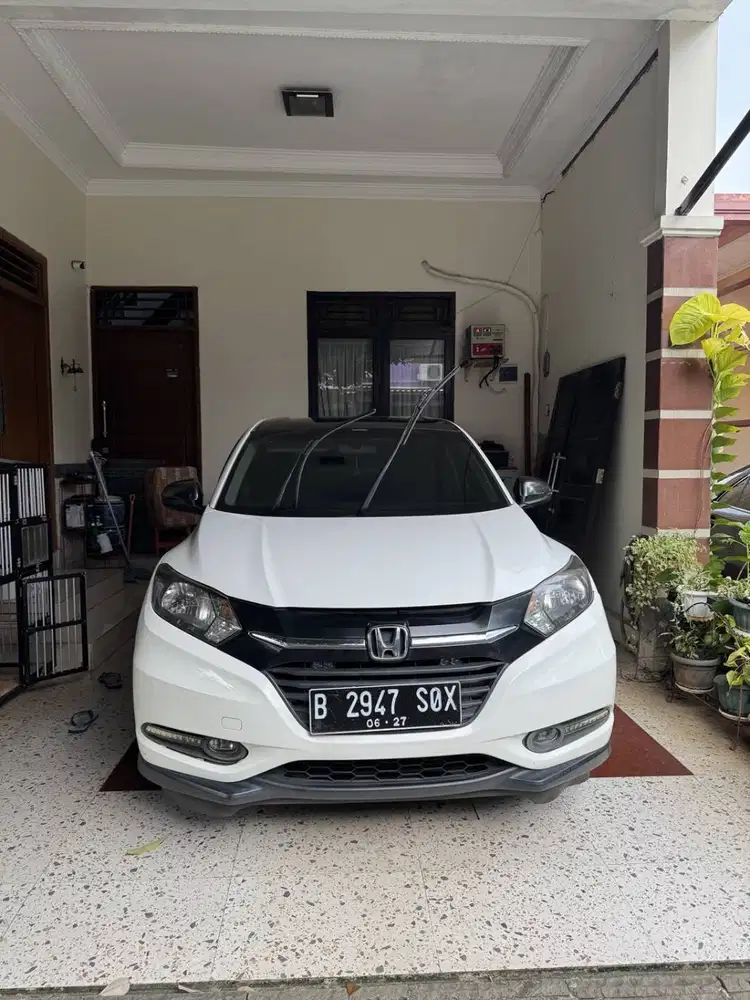 [cash] HRV E Matic 2017