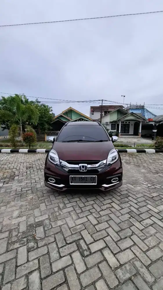 Jual Cepat Mobilio Rs Metic 2015