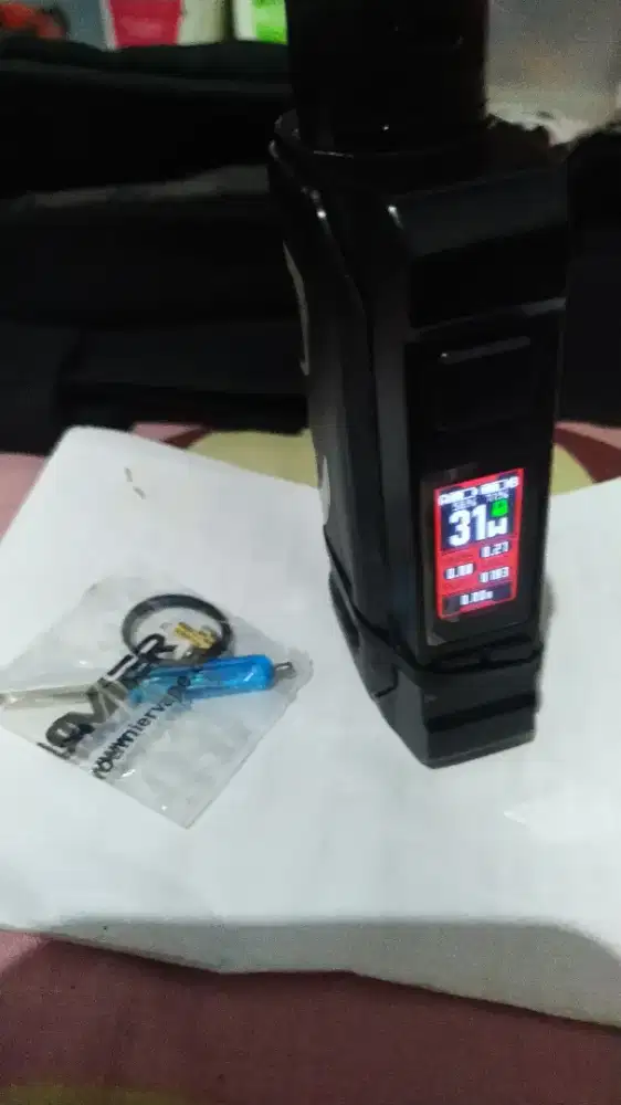 Parfum Pria Dewasa ( *lihat foto )