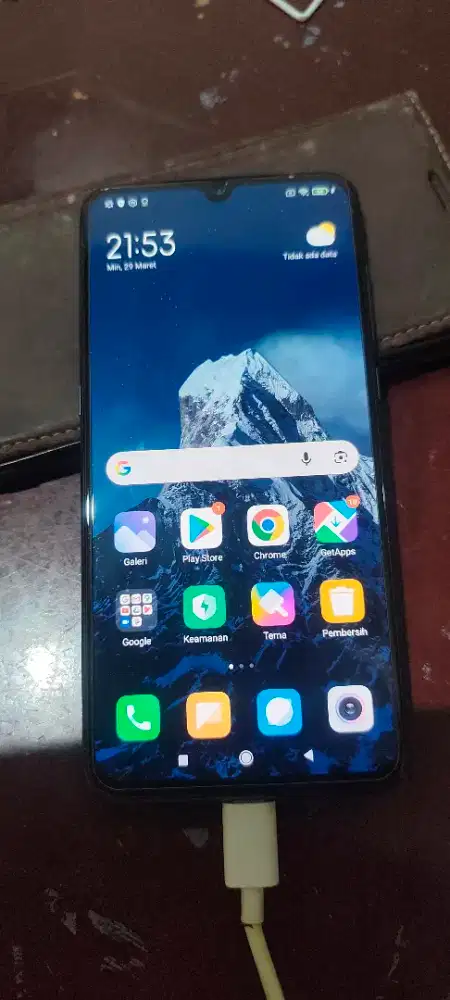 Xiaomi Mi 9 8/128 no kendala