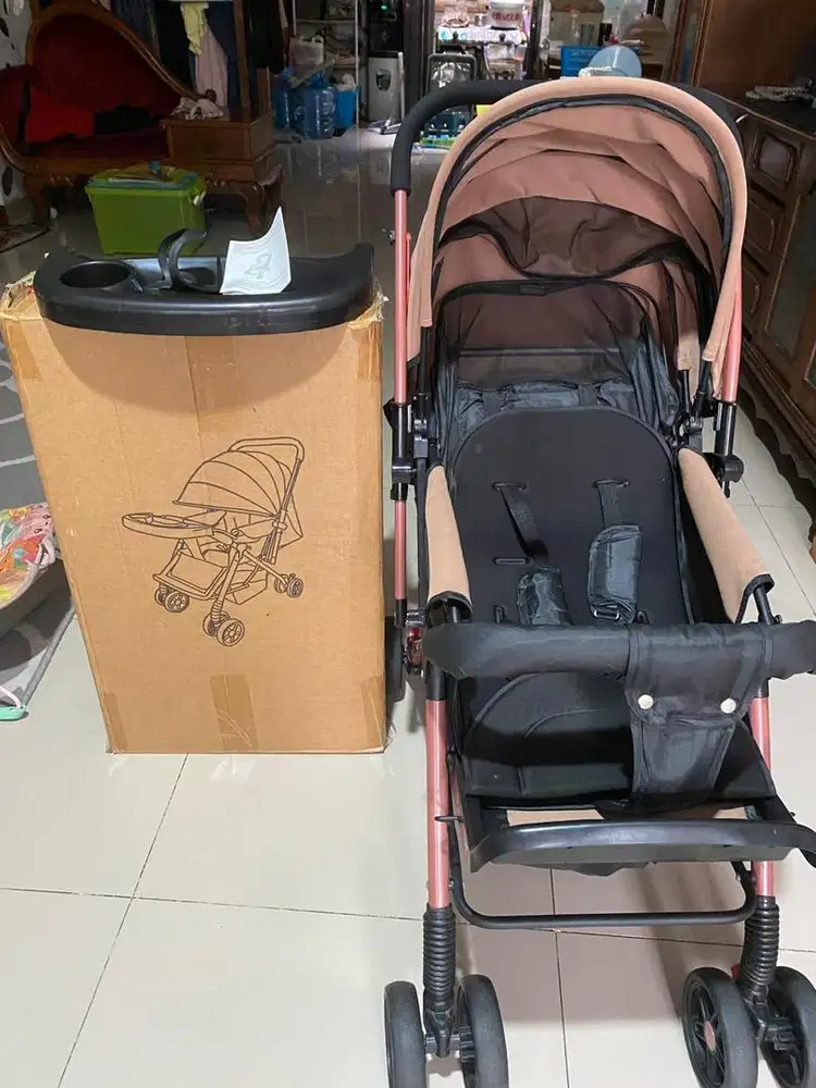 Stroller Like New