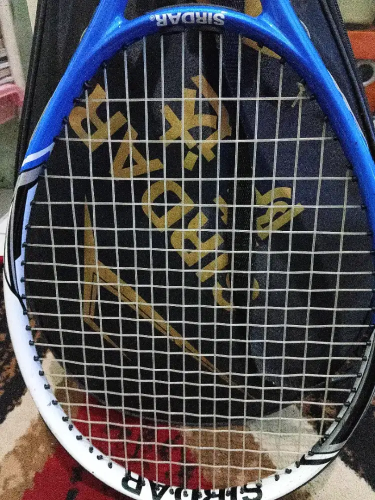 Raket Tenis Sirdar
