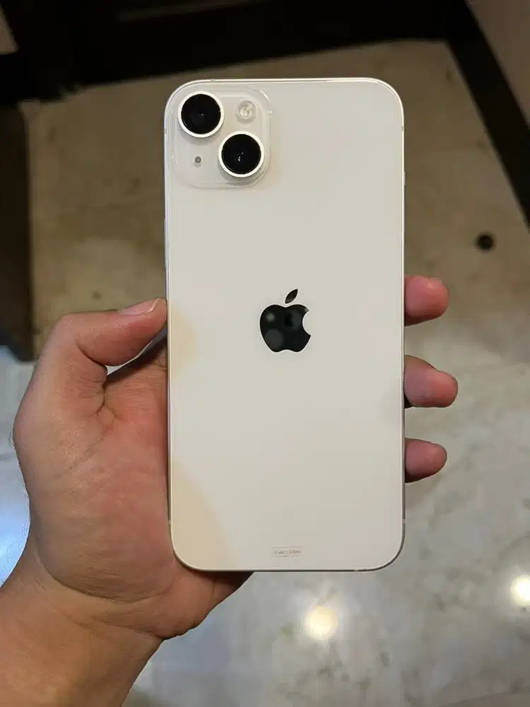 iPhone 14 plus iBox 256gb