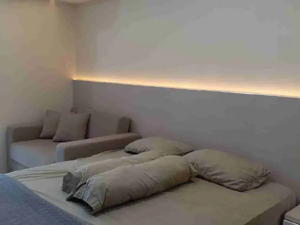 Sewa Studio Catleya Bassura City