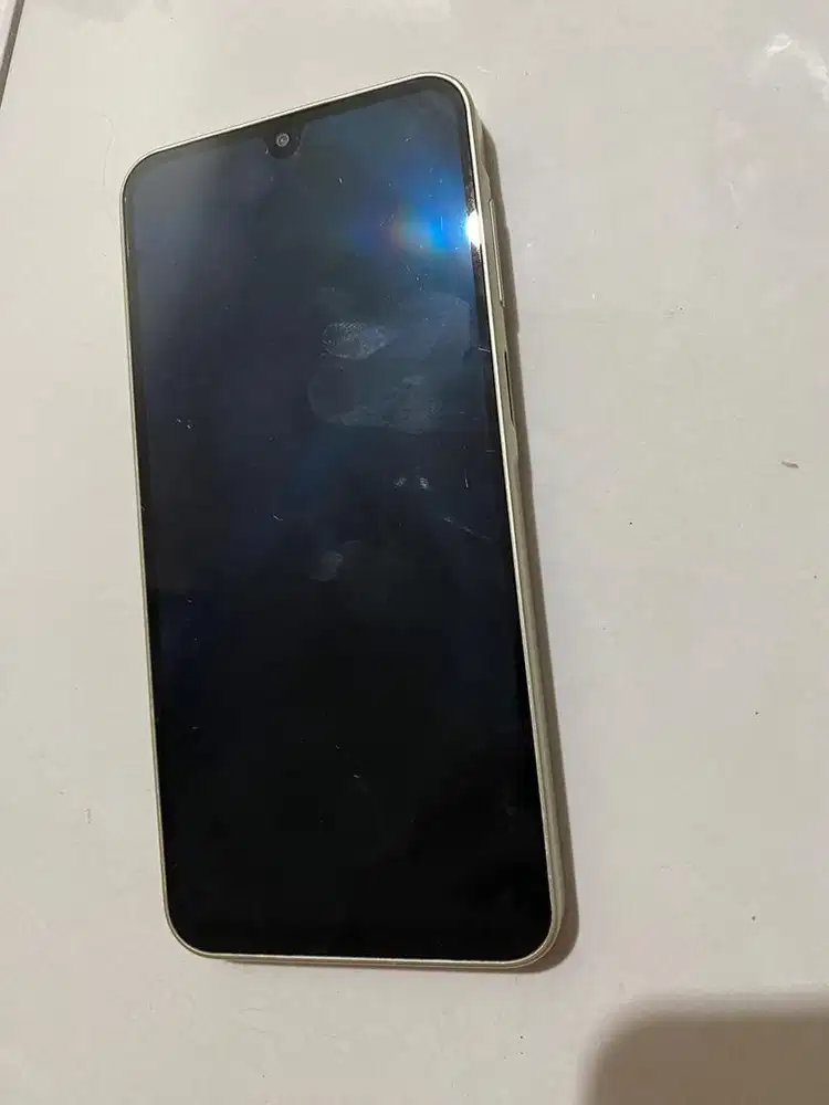 Samsung A16 kondisi bagus