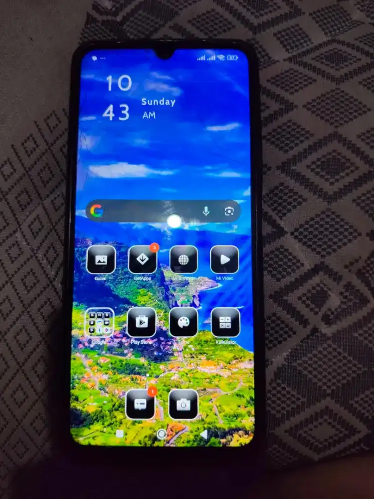 Redmi 14C 8/256 batangan