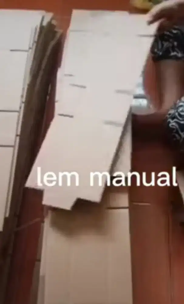 Lowongan kerja khusus perempuan