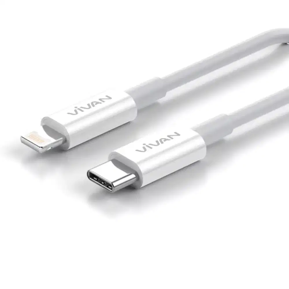 Kabel Data Vivan KCL100 C to Lightning