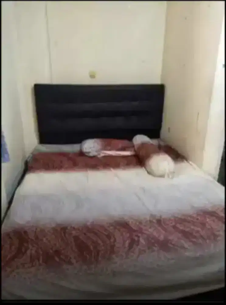 Kost Lubang Buaya Jakarta Timur