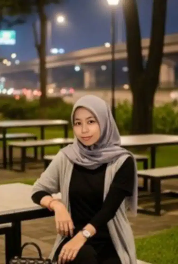 Cari kerja buat wanita