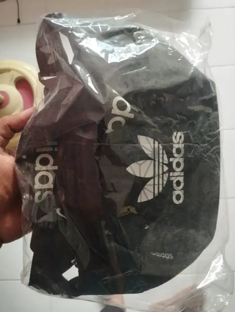 Waistbag adidas