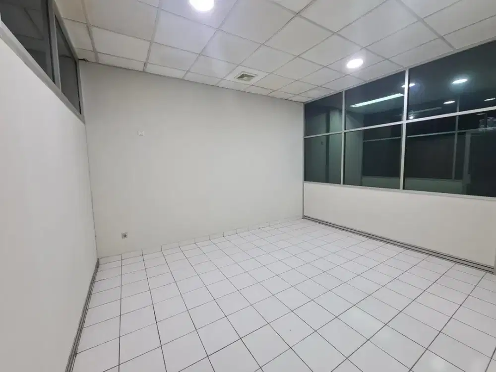 Dijual Ruko Bandengan Indah, Hadap Timur, Bangunan 4 Lantai