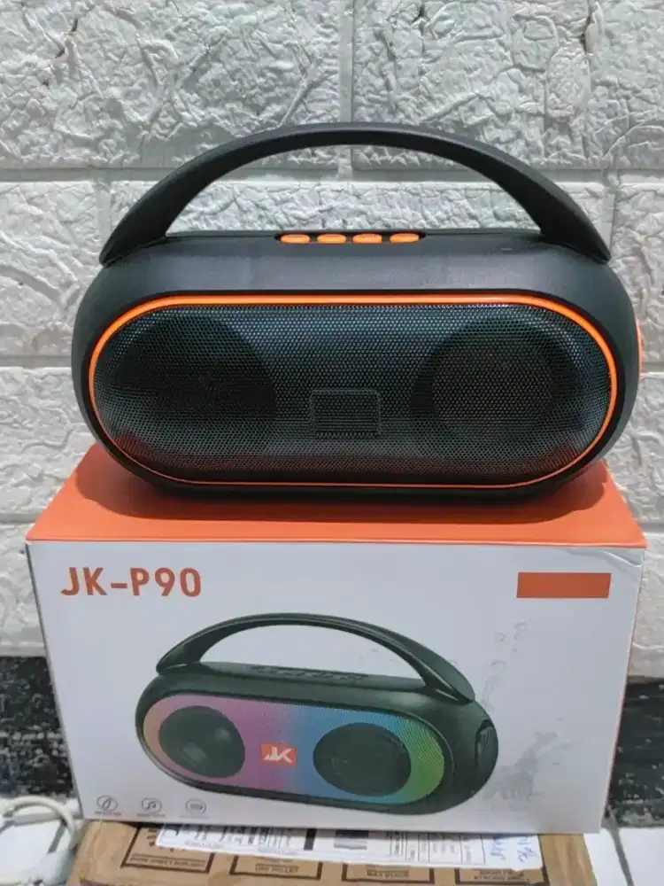 SPEAKER BLUETOOTH P-90