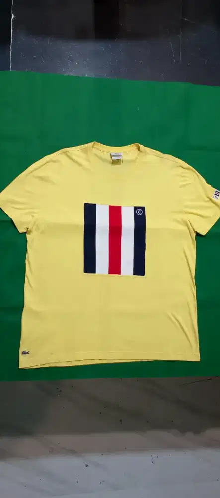 KAOS DAN BAJU PRELOVED BRAND