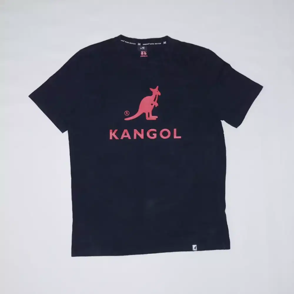 Kangol | Kaos KANGOL