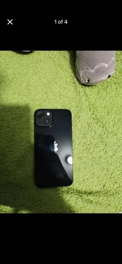 DIJUAL IPHONE 14 128