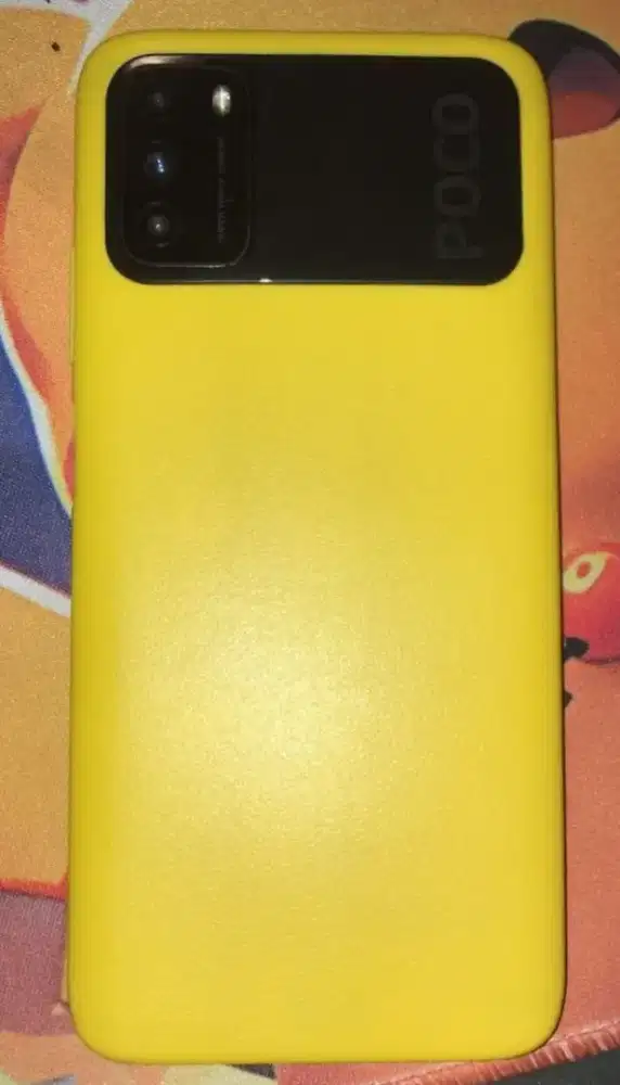 Poco M3 Dan Oppo A3X 4/64 batangan