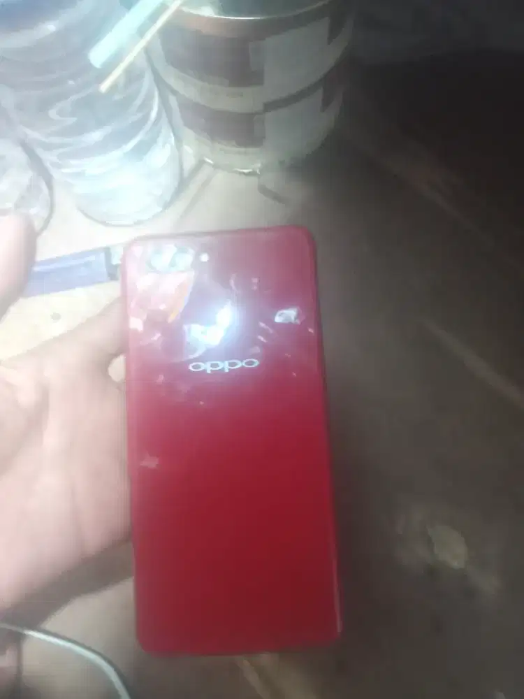 OPPO A 3S RAM 2/16gb