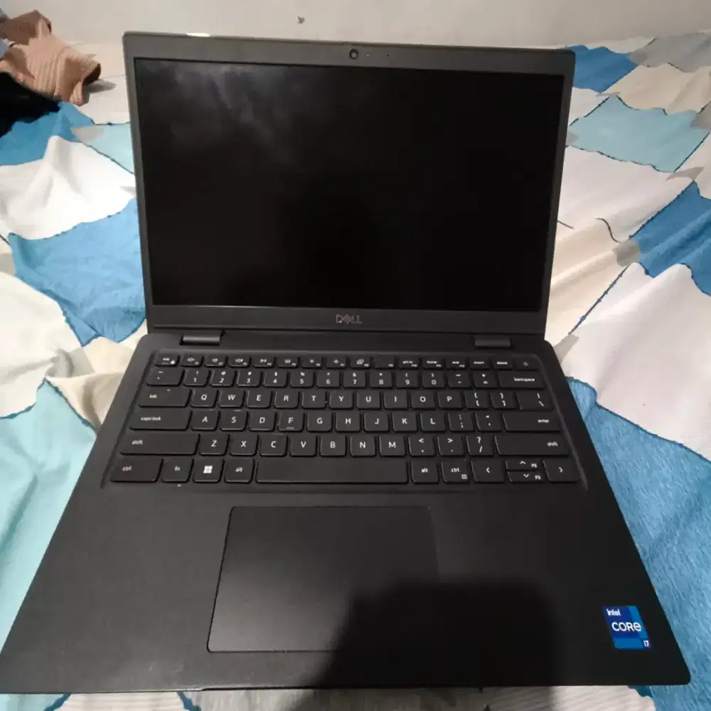 Jual laptop latitude 3420