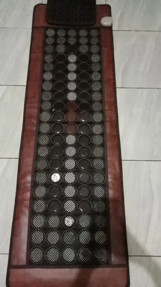 Alat terapi batu germanium