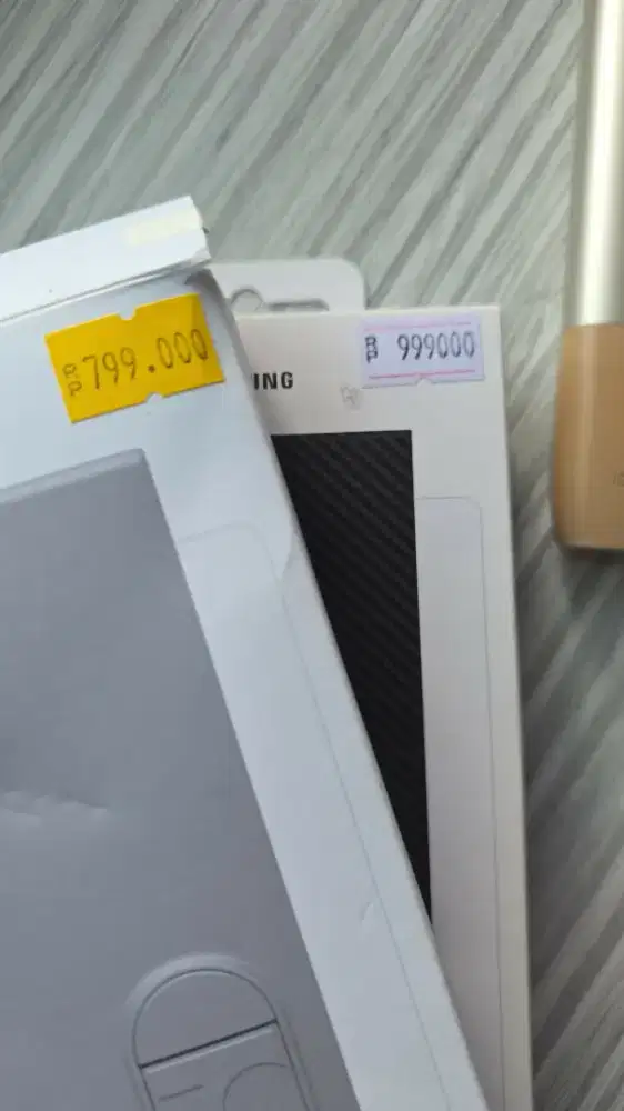 Samsung z fold 7 case original 2 type