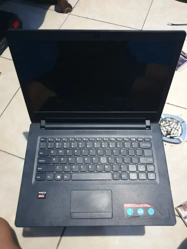 LAPTOP LENOVO 110-14AST 1TB